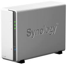 DiskStation DS119J - Synology